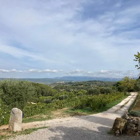 Castel'lodge Apartman *