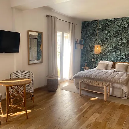 Castel'lodge Apartman