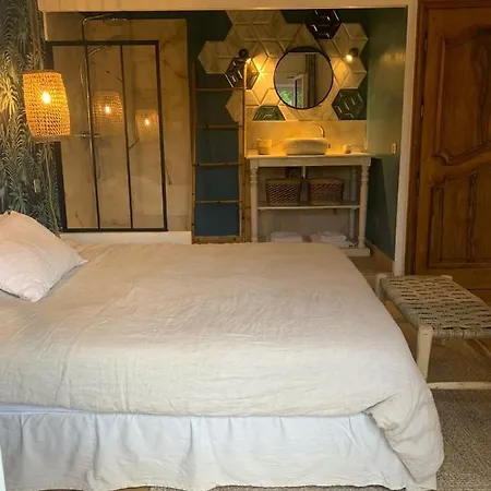 Apartment Castel'lodge