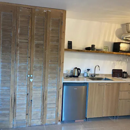 Apartment Castel'lodge
