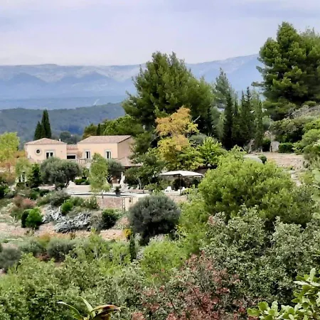 Castel'lodge * Le Beausset