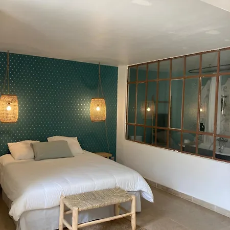 Castel'lodge Apartment