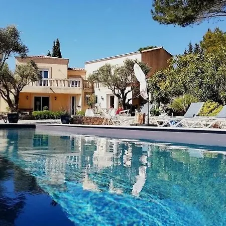 Apartment Castel'lodge