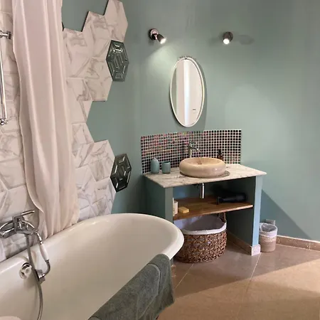 Apartment Castel'lodge Le Beausset
