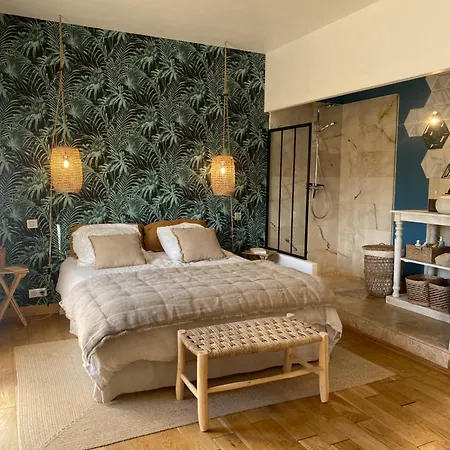 Apartment Castel'lodge Le Beausset