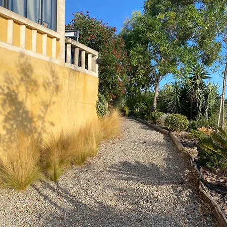 Castel'lodge Le Beausset