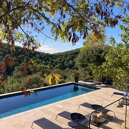 Castel'lodge * Le Beausset