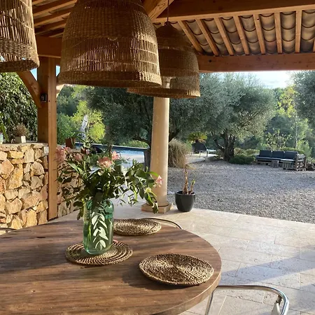 Castel'lodge Apartment