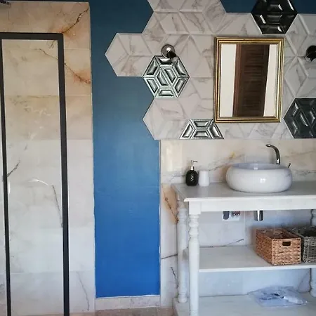 Castel'lodge Apartment *